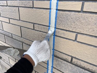 シーリング工とは～華麗な技で建物を守る職人～お仕事紹介Vol.5